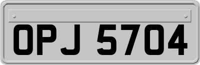 OPJ5704