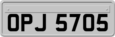 OPJ5705