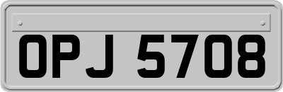 OPJ5708