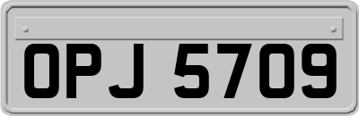 OPJ5709