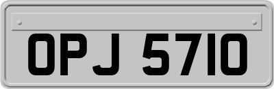 OPJ5710