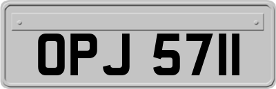 OPJ5711