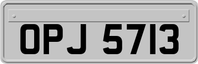 OPJ5713