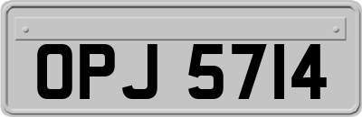 OPJ5714