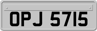 OPJ5715