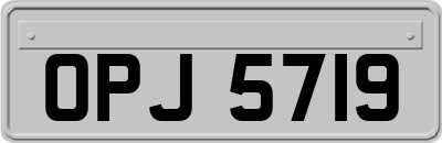 OPJ5719