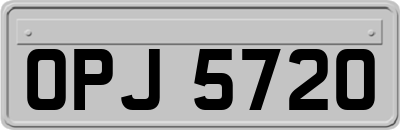 OPJ5720