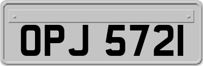OPJ5721