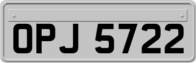 OPJ5722