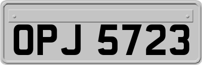 OPJ5723