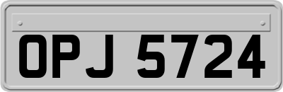 OPJ5724