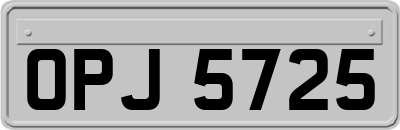 OPJ5725