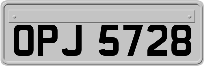 OPJ5728