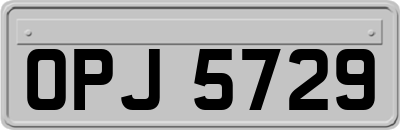 OPJ5729