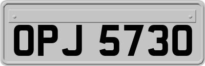 OPJ5730
