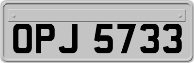 OPJ5733