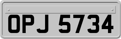 OPJ5734