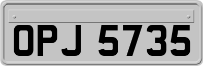 OPJ5735