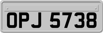 OPJ5738