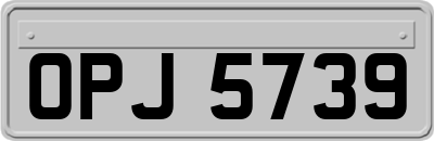 OPJ5739