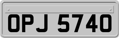 OPJ5740