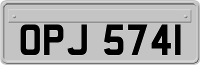 OPJ5741