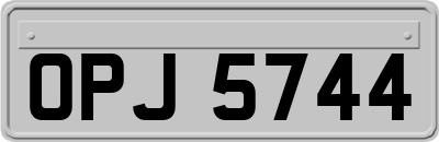 OPJ5744