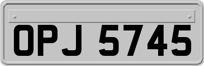 OPJ5745