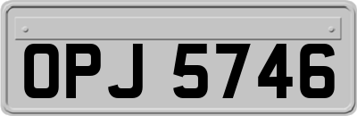 OPJ5746