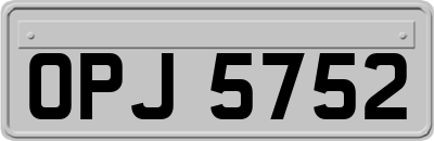 OPJ5752