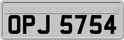 OPJ5754