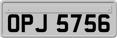 OPJ5756