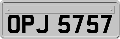 OPJ5757