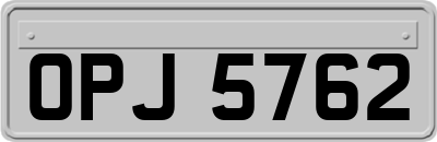 OPJ5762