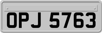OPJ5763