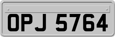 OPJ5764