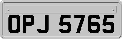 OPJ5765