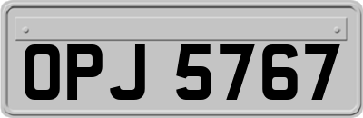 OPJ5767