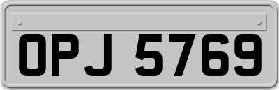 OPJ5769
