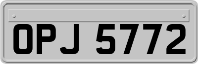 OPJ5772