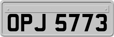 OPJ5773