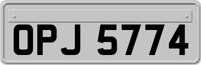 OPJ5774