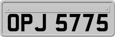 OPJ5775