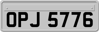 OPJ5776