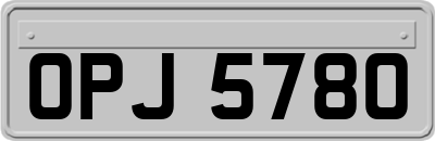 OPJ5780