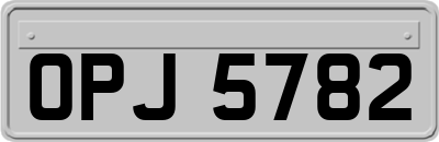 OPJ5782