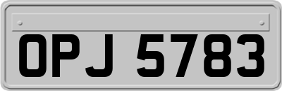 OPJ5783