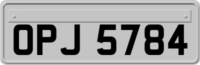 OPJ5784