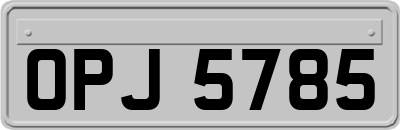 OPJ5785