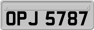 OPJ5787